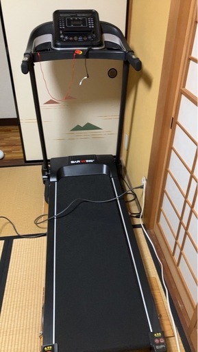 ルームランナー　BW-SRM16 BARWING（バーウィング）