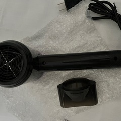 新品❗️ヘアドライヤーの画像