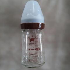 Combi teteo Mサイズ 哺乳瓶 240ml SSサイズ 160mlの画像