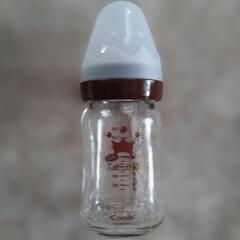 Combi teteo Mサイズ 哺乳瓶 240ml SSサイズ 160mlの画像