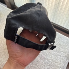 CAMP7キャップの画像