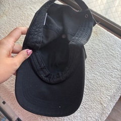 CAMP7キャップの画像