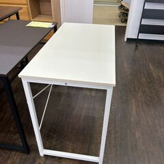 【リユ-スのサカイ広島石内店】ジモティ割！デスク/クリ-ニング済み/HG-7786/広島市 家具　佐伯区 家具　南区 家具　西区 家具　東区 家具　中区 家具　安佐南区 家具　安佐北区 家具　安芸区 家具　府中町 家具　海田町 家具　熊野町 家具　坂町 家具　廿日市市 家具			 			の画像