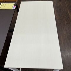 【リユ-スのサカイ広島石内店】ジモティ割！デスク/クリ-ニング済み/HG-7786/広島市 家具　佐伯区 家具　南区 家具　西区 家具　東区 家具　中区 家具　安佐南区 家具　安佐北区 家具　安芸区 家具　府中町 家具　海田町 家具　熊野町 家具　坂町 家具　廿日市市 家具			 			の画像