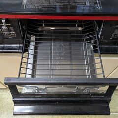 【取引中、11/11～13】大阪ガス　ガステーブルコンロ　PA-A95WCR-5Lの画像