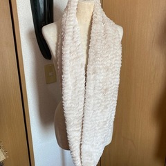 (ま)滑らか♡スヌードの画像