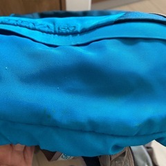 グレゴリーリュックの画像