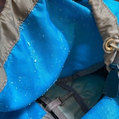 グレゴリーリュックの画像