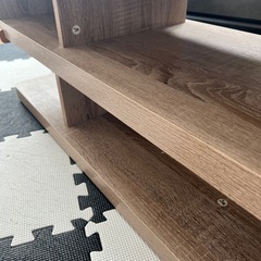 【取引中】テレビ台  120の画像