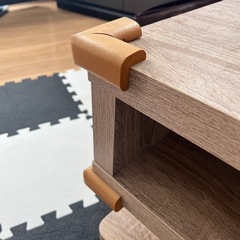 【取引中】テレビ台  120の画像