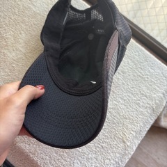 アディダス帽子の画像