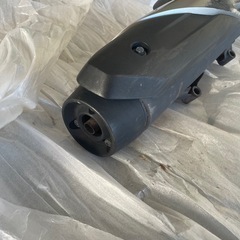 pcxjf81純正マフラー  の画像