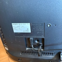 液晶テレビ 
の画像