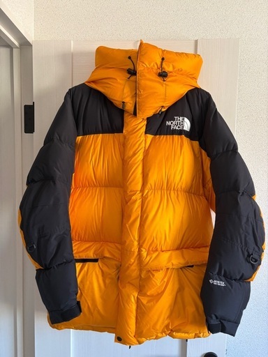 Northふぇいす Faceノースフェイス　ヒムダウンパーカー