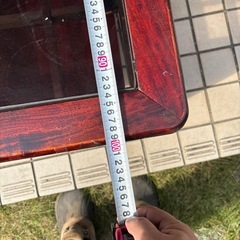 ローテーブルの画像