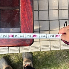 ローテーブルの画像