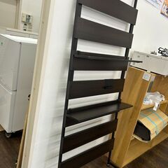 【リユ-スのサカイ広島石内店】ジモティ割！突っ張りらっく/クリ-ニング済み/HG-7787/広島市 家具　佐伯区 家具　南区 家具　西区 家具　東区 家具　中区 家具　安佐南区 家具　安佐北区 家具　安芸区 家具　府中町 家具　海田町 家具　熊野町 家具　坂町 家具　廿日市市 家具			 			の画像