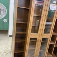 ID:255890　スライド式本棚の画像