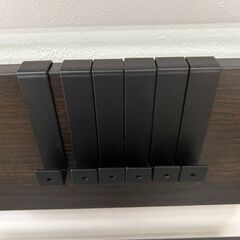 【リユ-スのサカイ広島石内店】ジモティ割！突っ張りらっく/クリ-ニング済み/HG-7787/広島市 家具　佐伯区 家具　南区 家具　西区 家具　東区 家具　中区 家具　安佐南区 家具　安佐北区 家具　安芸区 家具　府中町 家具　海田町 家具　熊野町 家具　坂町 家具　廿日市市 家具			 			の画像