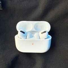 AirPods Proの画像