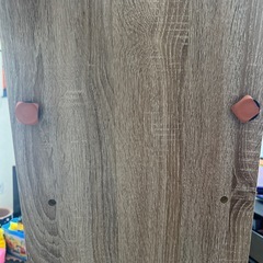 【取引中】テレビ台  120の画像