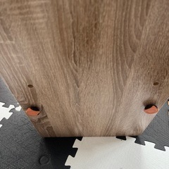 【取引中】テレビ台  120の画像