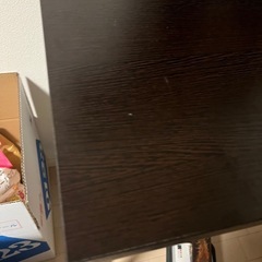 スタンディングデスク
の画像