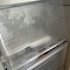 アレジア 107リットルタイプ冷凍庫 AR-BD120の画像