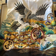 男の子七五三の画像