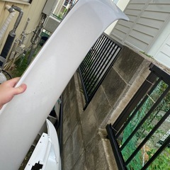 ZZT セリカ 純正 リアスポイラーの画像