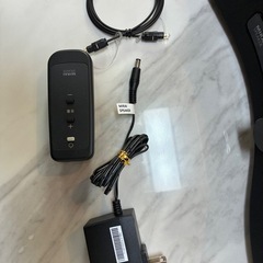 
ミライスピーカーの画像