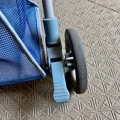 ペットカート小型犬用の画像