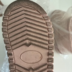 プティマイン80cmとボアブーツ14cmの画像