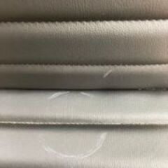 ID:161251　カウンターチェアー（黒）　※シミありの画像