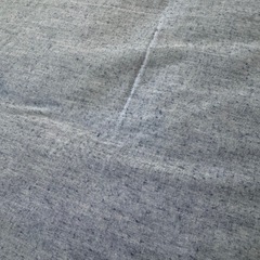 😀シングル三つ折りマットの画像