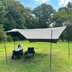 コールマン タフワイドドームIV/300の画像