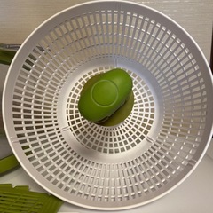 KitchenAid サラダスピナーの画像