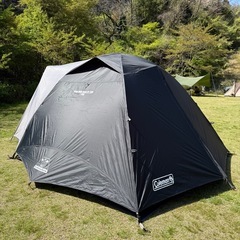 コールマン タフワイドドームIV/300の画像