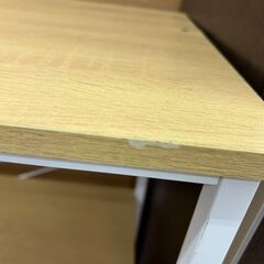 【リユ-スのサカイ広島石内店】ジモティ割！３段ラック/クリ-ニング済み/HG-7788/広島市 家具　佐伯区 家具　南区 家具　西区 家具　東区 家具　中区 家具　安佐南区 家具　安佐北区 家具　安芸区 家具　府中町 家具　海田町 家具　熊野町 家具　坂町 家具　廿日市市 家具			 			の画像