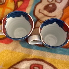 コップセット🌼🫧最後❗️値下げ🌼🫧の画像