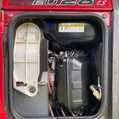 【送料無料】HONDA EU28is★整備済み保証付特価！(17)の画像
