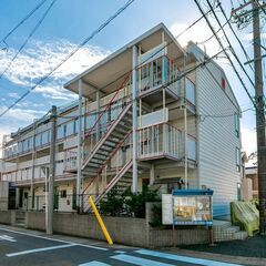 🉐🈳名古屋市南区2DK46.37㎡/Wi-Fi無料/ペット…