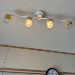 ルームライト（お話し中
）の画像