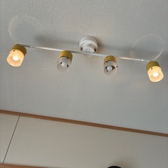 ルームライト（お話し中
）の画像