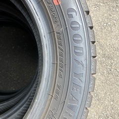 【美品】スタッドレスタイヤ　　155/65/14 の画像