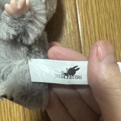 新品未使用✨ラブブエナジーシークレット⚠️プロフ必須の画像