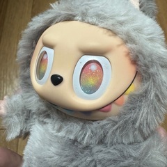 新品未使用✨ラブブエナジーシークレット⚠️プロフ必須の画像