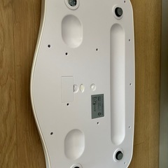 ベビースケール　べびすけくんの画像