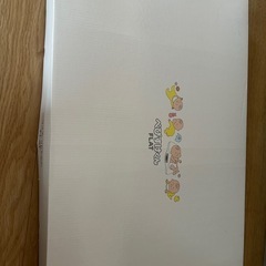 ベビースケール　べびすけくんの画像