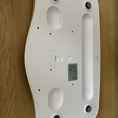 ベビースケール　べびすけくんの画像